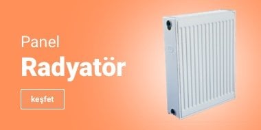 PANEL RADYATÖRLER